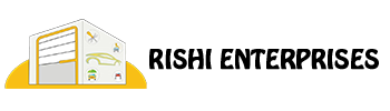 LOGO Rishi Enterprises